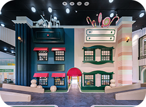 景區項目定制價格優勢 景區項目定制價格優勢